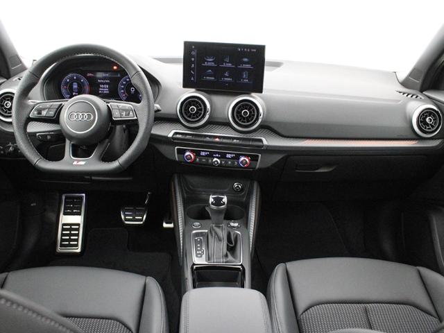 Audi Q2 Adrenalin Edition 35 TDI 110 kW (150 CV) S tronic