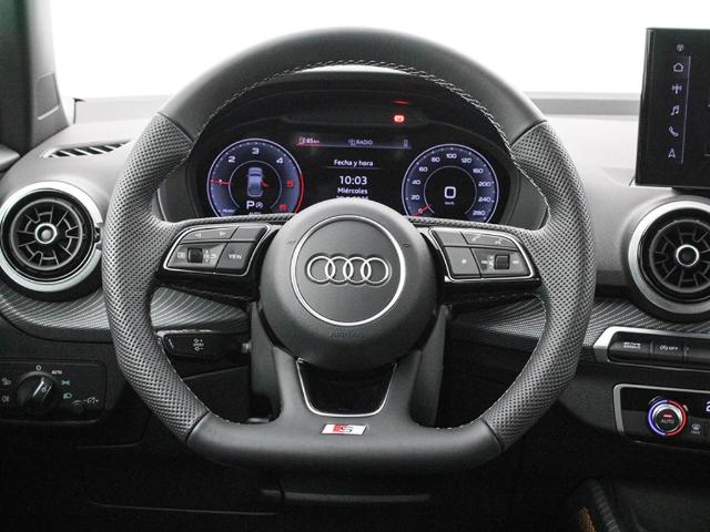 Audi Q2 Adrenalin Edition 35 TDI 110 kW (150 CV) S tronic