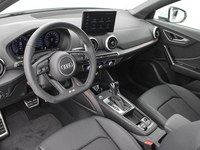 Audi Q2 Adrenalin Edition 35 TDI 110 kW (150 CV) S tronic