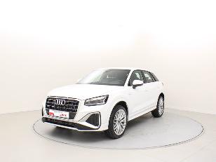 Audi Q2 35 TDI de segunda mano