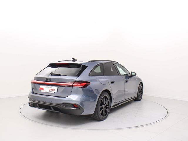 Audi A5 Avant TDI Black Line 150 kW (204 CV) S tronic