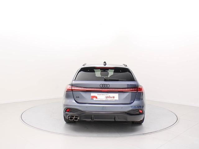 Audi A5 Avant TDI Black Line 150 kW (204 CV) S tronic