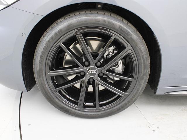 Audi A5 Avant TDI Black Line 150 kW (204 CV) S tronic