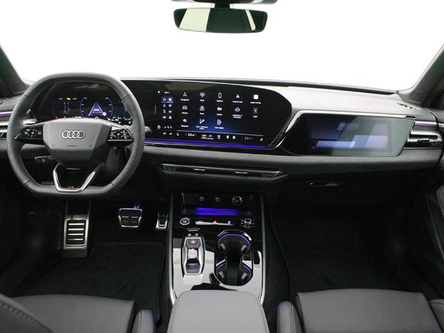 Audi A5 Avant TDI Black Line 150 kW (204 CV) S tronic