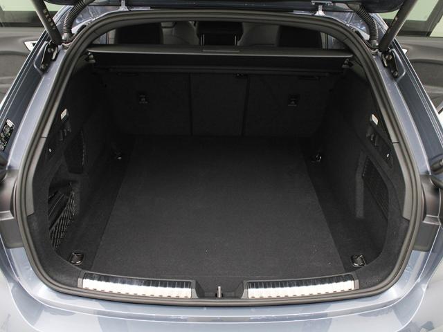 Audi A5 Avant TDI Black Line 150 kW (204 CV) S tronic