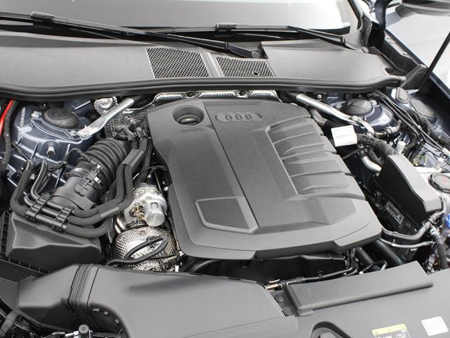 Audi A5 Avant TDI Black Line 150 kW (204 CV) S tronic