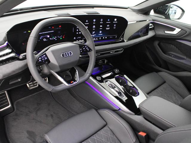 Audi A5 Avant TDI Black Line 150 kW (204 CV) S tronic