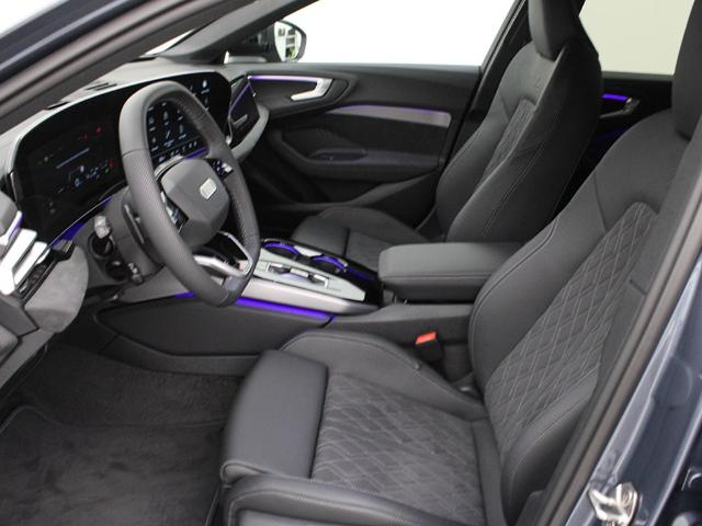 Audi A5 Avant TDI Black Line 150 kW (204 CV) S tronic