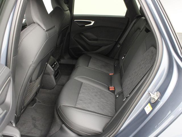 Audi A5 Avant TDI Black Line 150 kW (204 CV) S tronic