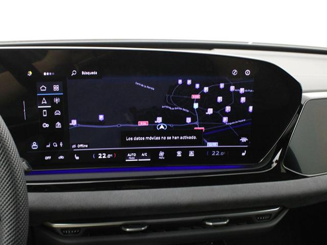 Audi A5 Avant TDI Black Line 150 kW (204 CV) S tronic