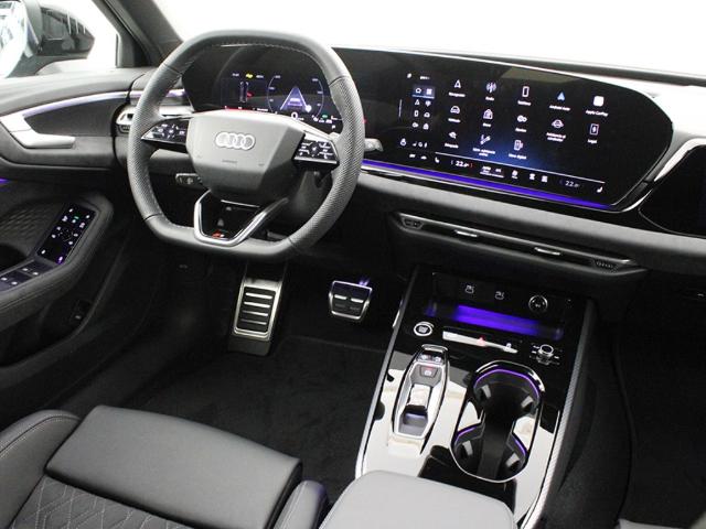 Audi A5 Avant TDI Black Line 150 kW (204 CV) S tronic