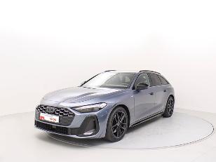 Audi A5 Avant TDI de segunda mano