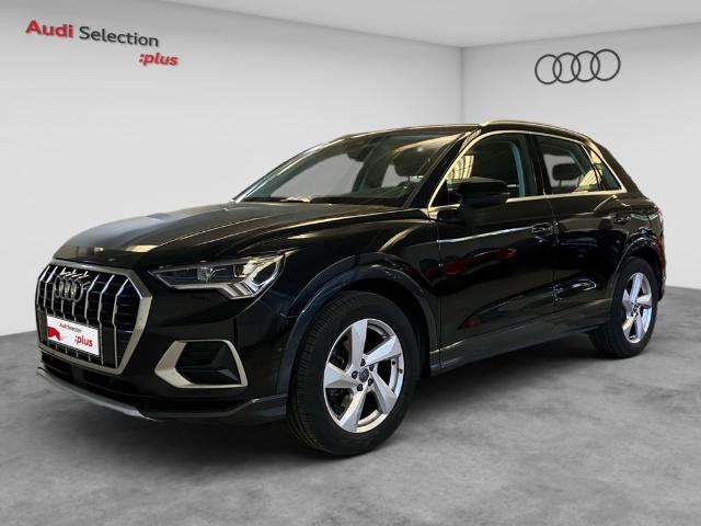 Audi Q3 Advanced 35 TFSI 110 kW (150 CV)