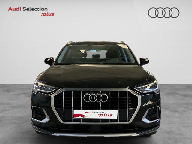 Audi selection Plus