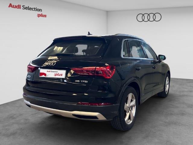 Audi selection Plus