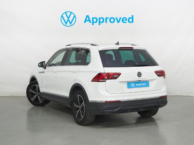 Volkswagen Tiguan Life 1.5 TSI 110 kW (150 CV)