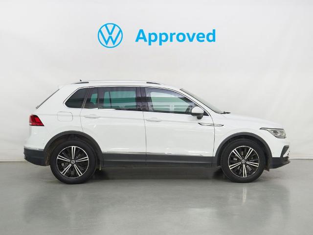 Volkswagen Tiguan Life 1.5 TSI 110 kW (150 CV)