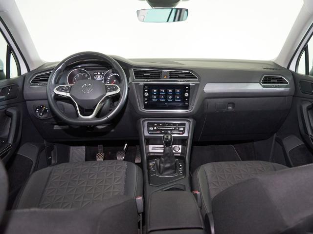 Volkswagen Tiguan Life 1.5 TSI 110 kW (150 CV)