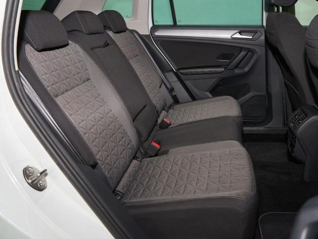Volkswagen Tiguan Life 1.5 TSI 110 kW (150 CV)
