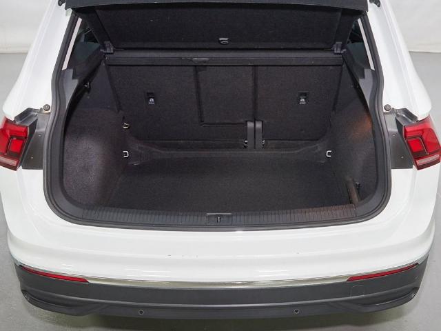 Volkswagen Tiguan Life 1.5 TSI 110 kW (150 CV)