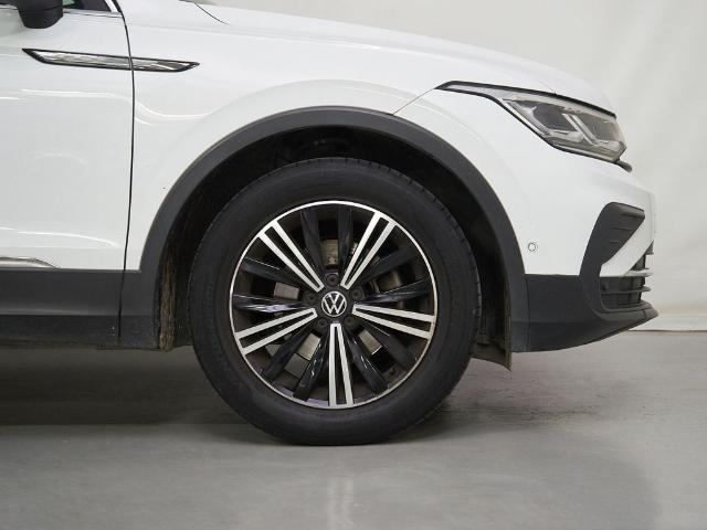 Volkswagen Tiguan Life 1.5 TSI 110 kW (150 CV)
