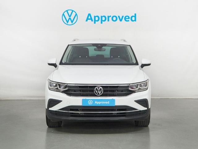 Volkswagen Tiguan Life 1.5 TSI 110 kW (150 CV)
