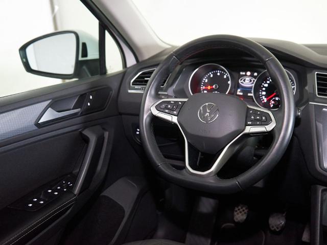 Volkswagen Tiguan Life 1.5 TSI 110 kW (150 CV)
