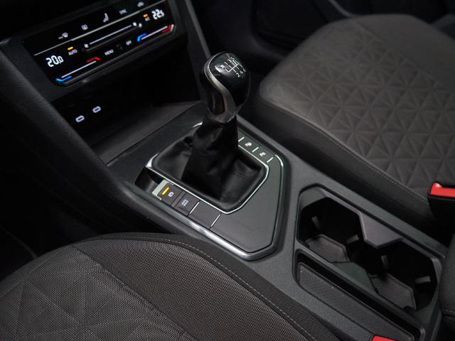 Volkswagen Tiguan Life 1.5 TSI 110 kW (150 CV)