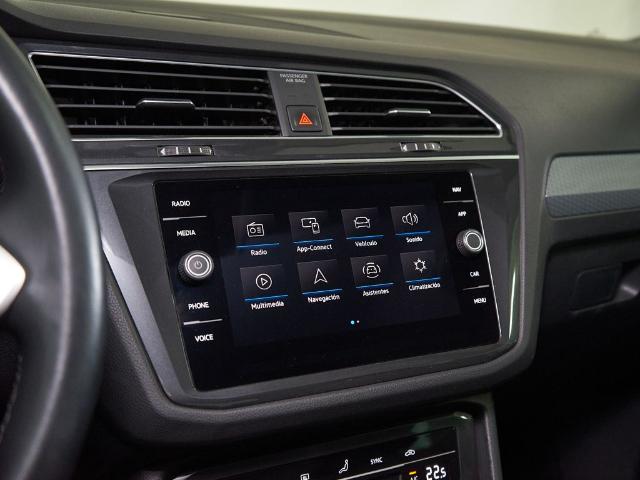 Volkswagen Tiguan Life 1.5 TSI 110 kW (150 CV)