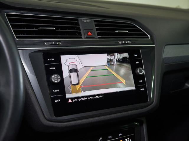Volkswagen Tiguan Life 1.5 TSI 110 kW (150 CV)