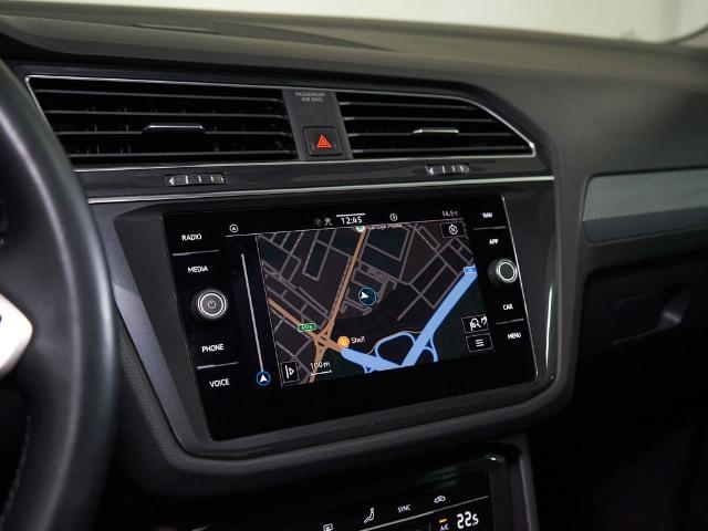 Volkswagen Tiguan Life 1.5 TSI 110 kW (150 CV)