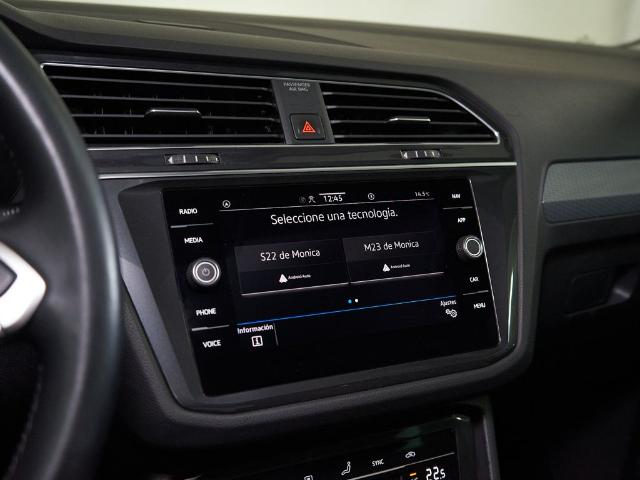 Volkswagen Tiguan Life 1.5 TSI 110 kW (150 CV)