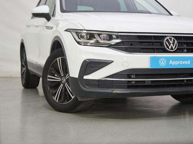 Volkswagen Tiguan Life 1.5 TSI 110 kW (150 CV)