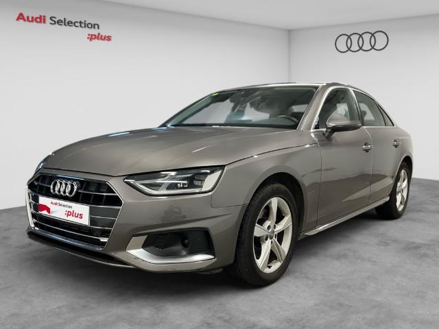 Audi A4 Advanced 35 TFSI 110 kW (150 CV) S tronic