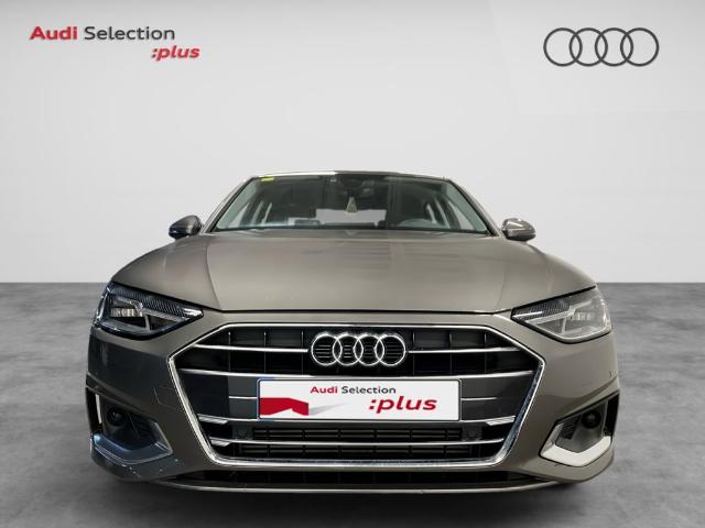 Audi selection Plus