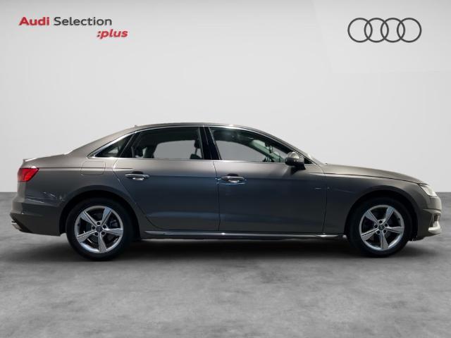 Audi selection Plus