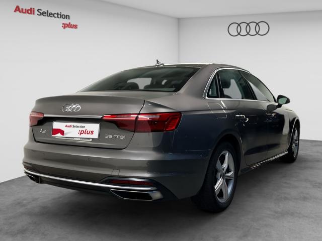 Audi selection Plus