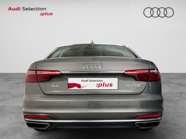 Audi selection Plus