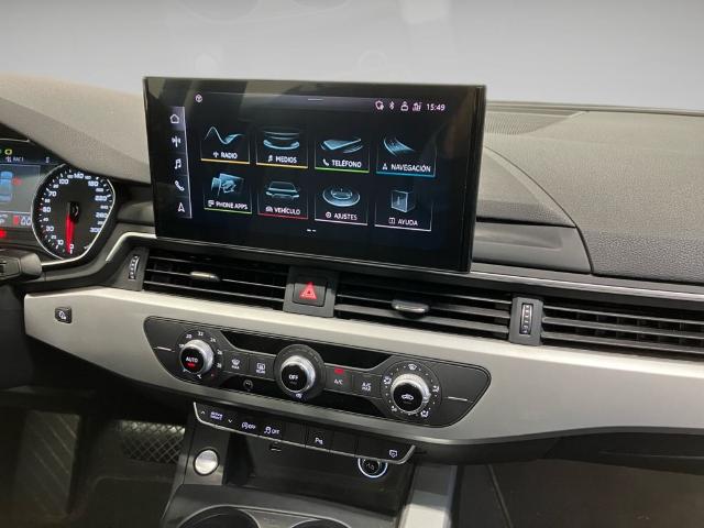 Audi selection Plus