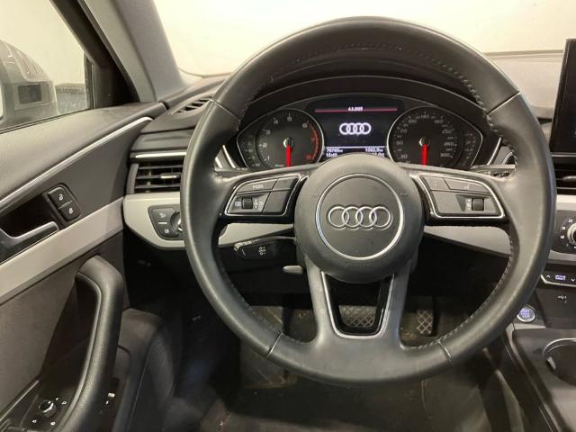 Audi selection Plus