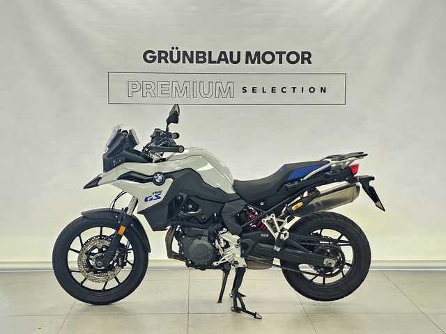 BMW Motorrad F 800 GS  de ocasión 