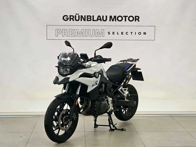 BMW Motorrad F 800 GS  de ocasión 