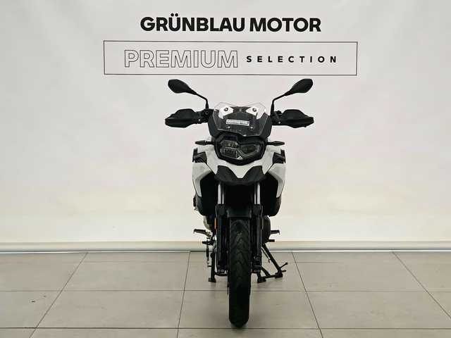 BMW Motorrad F 800 GS  de ocasión 