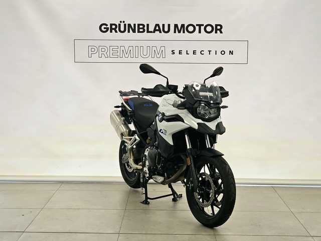 BMW Motorrad F 800 GS  de ocasión 
