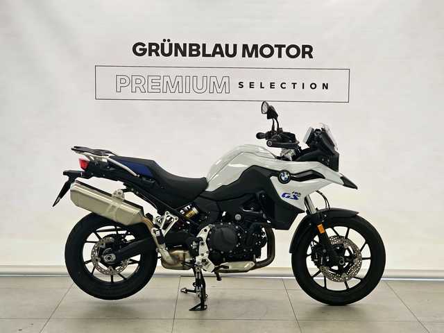 BMW Motorrad F 800 GS  de ocasión 