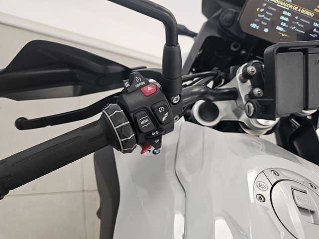 BMW Motorrad F 800 GS  de ocasión 