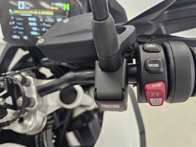 BMW Motorrad F 800 GS  de ocasión 