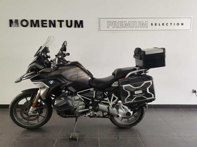 BMW Motorrad R 1250 GS  de ocasión 