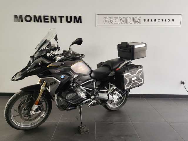 BMW Motorrad R 1250 GS  de ocasión 