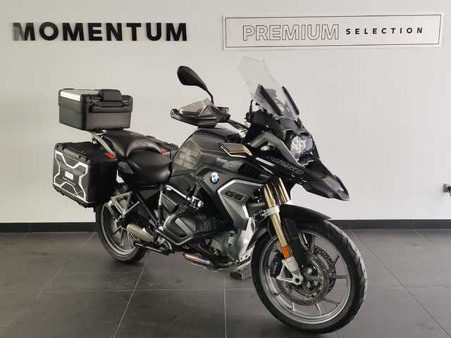 BMW Motorrad R 1250 GS  de ocasión 